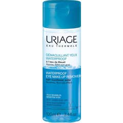 Uriage Desmaquillante De Ojos Waterproof 100ml