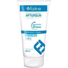 Farline Aftersun 200 Ml