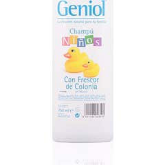 Shampoo Geniol 750ml