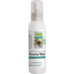 Proposta Nature Aroma Líquido Desinfectante Spray Desinfectante 100ml
