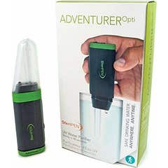 Steripen Steripen Adventurer Opti Uv Purificador de Água 1ud