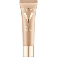 Vichy Teint Ideal Base em Creme 15 Clair Spf20 30ml