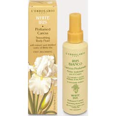 L’Erbolario White Iris Creme Corporal Fluido 150 ml