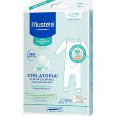 Mustela Stelatopia Roupa interior calmante 12-24 meses 100% Algodão