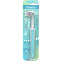 Isdin Bexident Balene Escova Dentes Macio Turquesa 1 Unidade