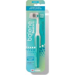 Isdin Bexident Balene Escova Dentes Macio Turquesa 1 Unidade