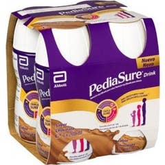 PediaSure Drink Chocolate 200ml