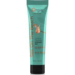 Orgie Lubrificante Cocktail Sex On The Beach 100ml