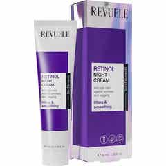 Revuele Skin Elements Retinol Creme de Noite 40