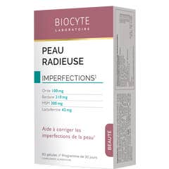 Biocyte Radiant Skin 60 glules