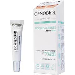 Oenobiol Cosmétiques Poches et Cernes 8ml