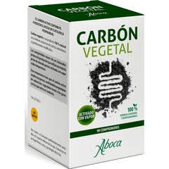 Aboca Carvão Vegetal 90 comp