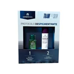 Cantabria Labs Pack Protocolo Despigmentante