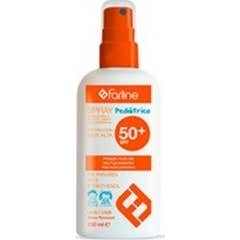 Farline Pediatric Spray SPF50 + 200ml