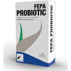 Fepadiet Fepa-Probiotic 40caps Fepadiet Fepa-Probiotic 40caps