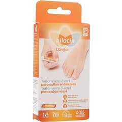 Lápis Nilocin Callus 3ml