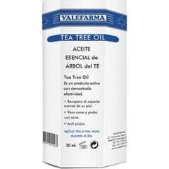 Valefarma Tea Tree Oil 30ml