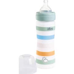 Chicco ™ Bem Estar mamadeira 250ml