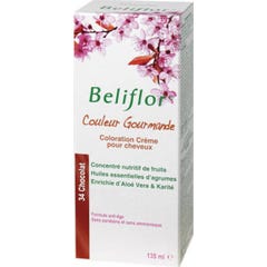 Beliflor Coloration Cr N�33 120ml