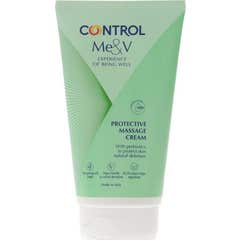 Creme de Massagem Protector de Controlo 150ml