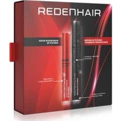 Kit de Tratamento para Cílios Redenhair