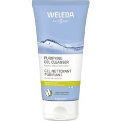 Weleda Gel Limpiador Purificante 100ml