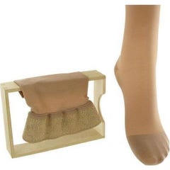 Radiante B/Voilisim2 Fix Naturel C4