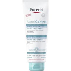Eucerin Atopicontrol Hydro Gel-Creme 400 ml