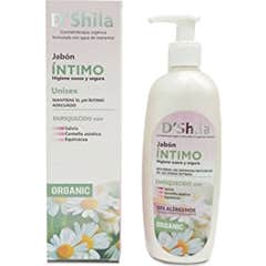 Daf Vita D Delicato Jabon Intimo 250ml