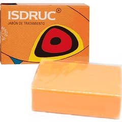 Isdruc Sabonete Cuidado Pele 80g