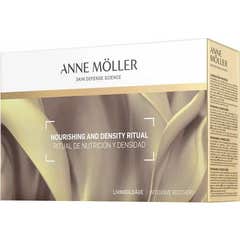 Anne Moller Set Livingoldâge Nutri Recovery Rich Cream Spf15