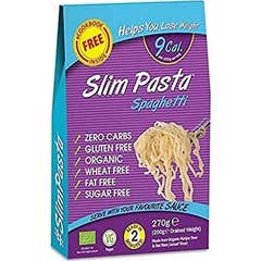 Eat Water Slim Pasta Spagueti 270g