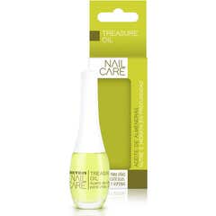Beter Nail Care óleo de amêndoa para unhas e cutículas 11m
