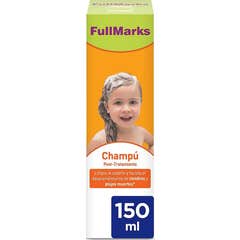 FullMarks pós tratamento shampoo 150ml