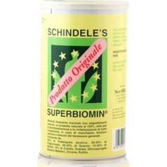 Superbiomin 400g SUPERBIOMIN,