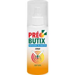 Pre Butix Deet 50% Spray Anti-Mosquitos 100ml