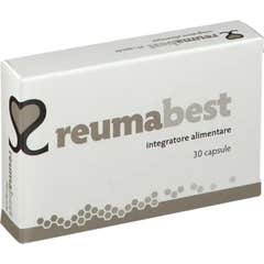 Essecore Reumabest 30 Cps