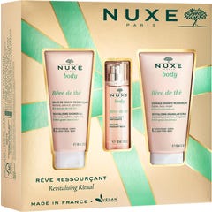 Nuxe Cofre Revitalizing Dream Navidad 2022