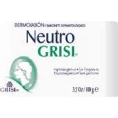 Grisi Dermijabon Neutro 100 Gr