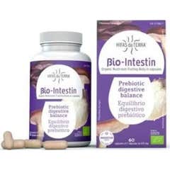 Hifas da Terra Bio-Intenstin 60caps