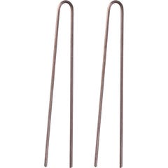 Eurostil Horquillas Bronce 60mm Caja 200g