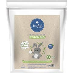 Ainsifont Rectângulo Coton Bio 180