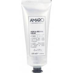 Farmavita Amaro Skin&amp;Beard Balm Nº1921 2-Em-1 100ml