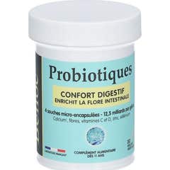 Belloc Probiotiques 30caps