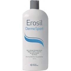 Dermojabón liquido erosil 250ml