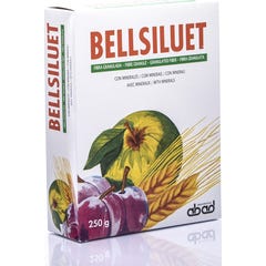 Abad Bellsiluet Granulado 250g