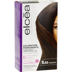 Elcea Expert Colour 5.53 Chocolate 1 Unidade