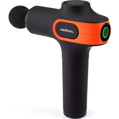 Medivon Gun Vital Pistola Masaje Compacta Mãos Braço 1 Unidade