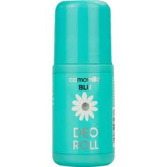 Camomilla Blu Desodorizante Roll-On 50 ml