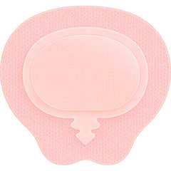 Allevyn Life Sacrum 21,6X23Cm 10